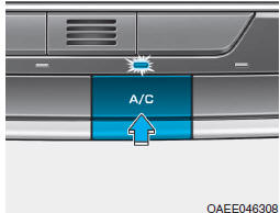 Ar condicionado