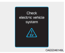 Verifique o sistema elétrico do veículo