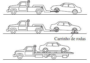 Descrição do Reboque 